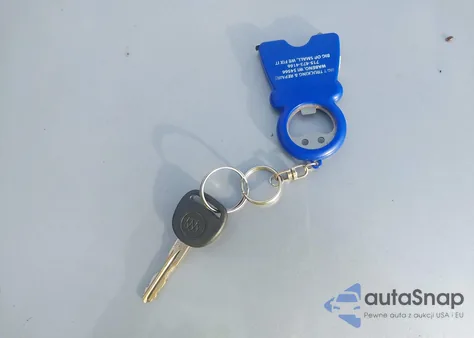 2005 Buick Lacrosse Cx from USA, damaged, VIN 2G4WC532351330198